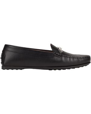 Tod's Loafer - Black