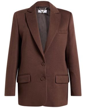 Jijil Blazer - Braun