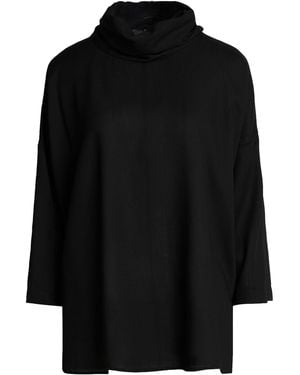 Carla G Top - Black