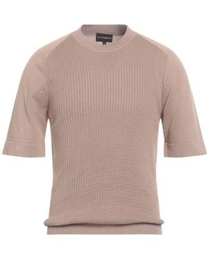 Emporio Armani Pullover - Pink