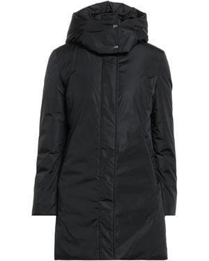 Add Puffer - Black