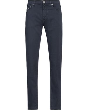 Harmont & Blaine Pantalone - Blu