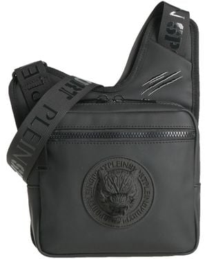 Philipp Plein Cross-body Bag - Black