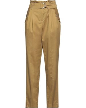 Ba&sh Trouser - Natural