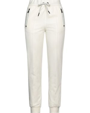 Moncler Hose - Weiß