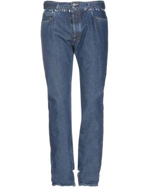 Maison Margiela Jeans - Blue