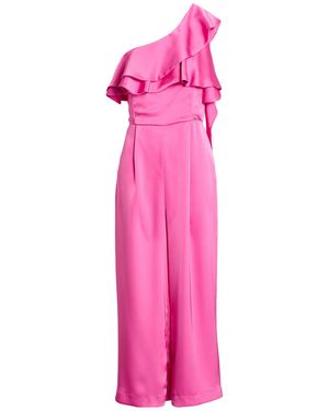 NUALY Jumpsuits - Pink