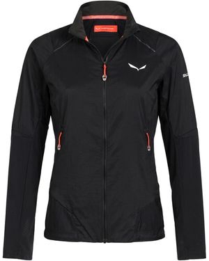 Salewa Chaqueta Y Cazadora - Negro