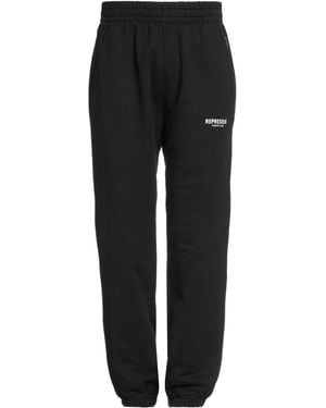 Represent Trouser - Black