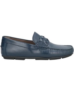 Baldinini Mokassin - Blau