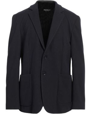 Dondup Blazer - Nero