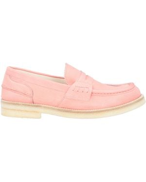 Sturlini Loafer - Pink
