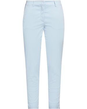 Rossopuro Trouser - Blue