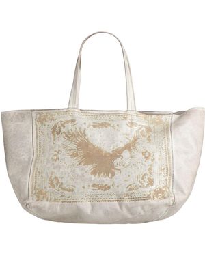 Giorgio Brato Handbags - White