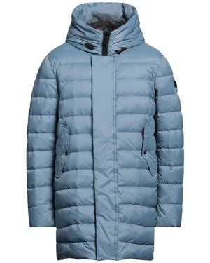 Peuterey Puffer - Blue