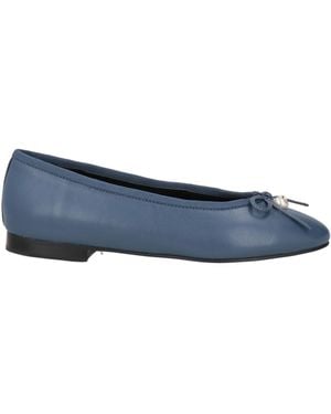 Lola Cruz Ballerine - Blu