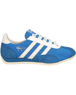 adidas Originals Trainers - Blue