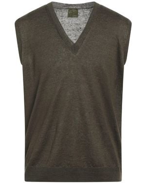 Lardini Pullover - Grün