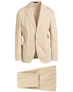 The Gigi Suits - Natural