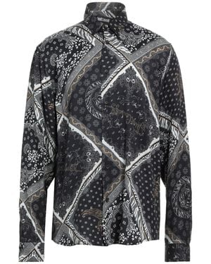 Just Cavalli Shirt - Grey