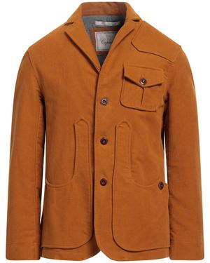 Capalbio Blazer - Braun