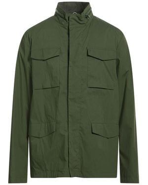 People Of Shibuya Jackets - Green