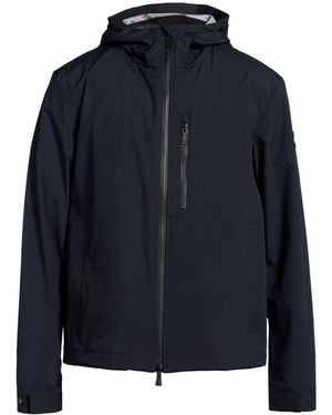 Add Jacket - Blue