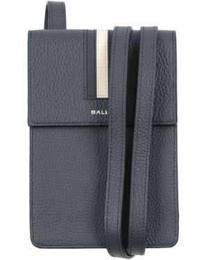 Bally Covers & Cases - Gray