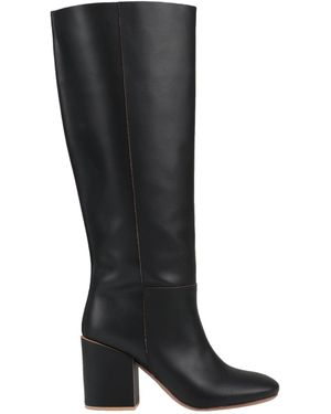 Roberto Del Carlo Boot - Black