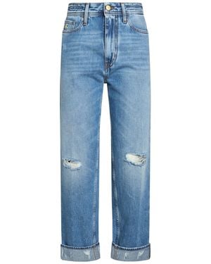 Jacob Cohen Jeans Cotton - Blue