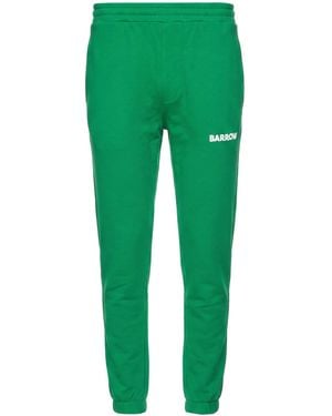 Barrow Trousers Cotton - Green