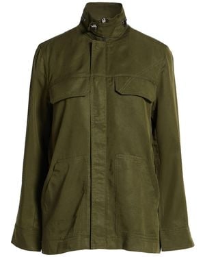 Zadig & Voltaire Jacke & Anorak - Grün