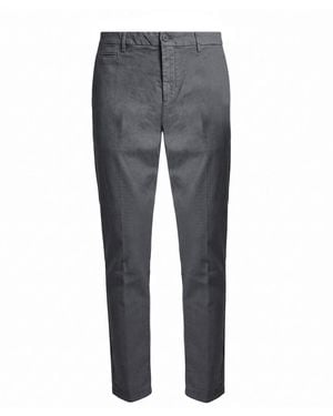 Dondup Trouser - Gray