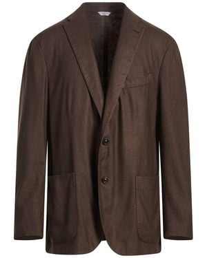 Boglioli Blazer - Brown