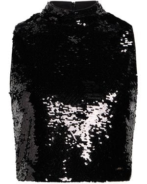 ARMANI EXCHANGE Top - Black