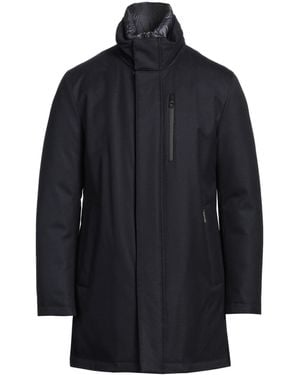 Montecore Pufferjacke & Daunenjacke - Blau