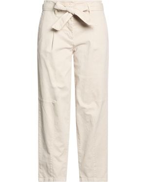 Manila Grace Trouser - Natural