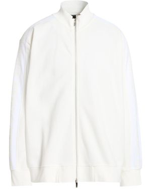 ARMANI EXCHANGE Sweatshirt - Weiß