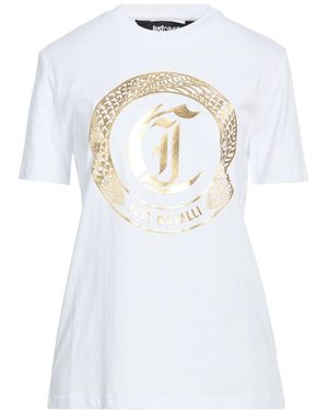 Just Cavalli T-Shirt - White
