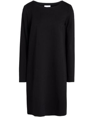 THE ABITO Milano Robe courte - Noir