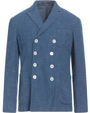 The Gigi Blazer - Blau