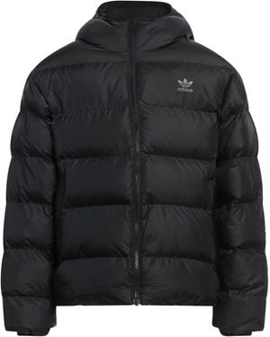 adidas Originals Piumino & Imbottito Sintetico - Nero