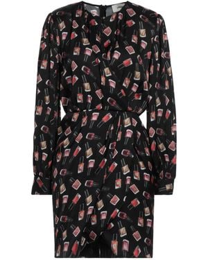 ViCOLO Mini Dress - Black