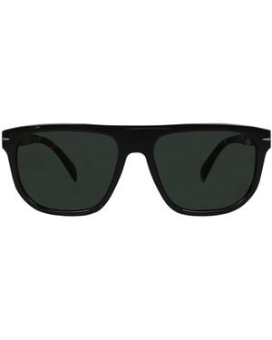 David Beckham Occhiali Da Sole - Nero