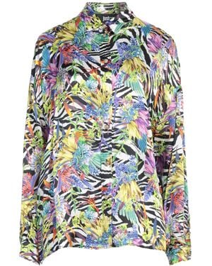 Just Cavalli Shirt - Black