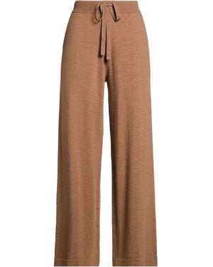 P.A.R.O.S.H. Trouser - Brown