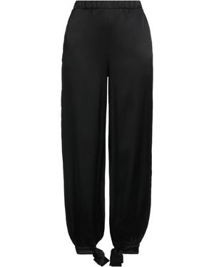 1 One Trouser - Black