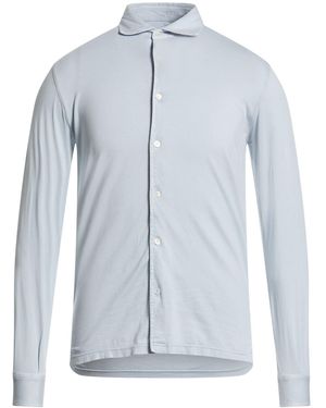 Fedeli Shirt - Blue
