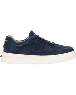 Barracuda Sneakers - Blue