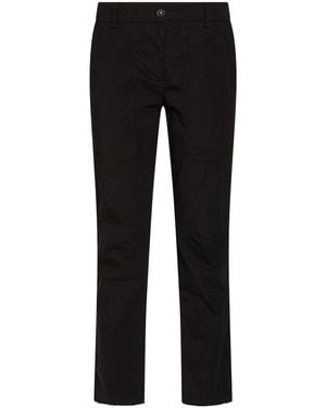 Masnada Trousers - Black